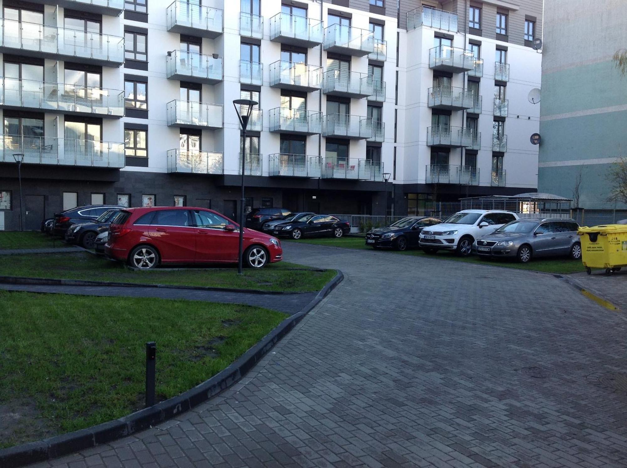Apartment Kolberger Park