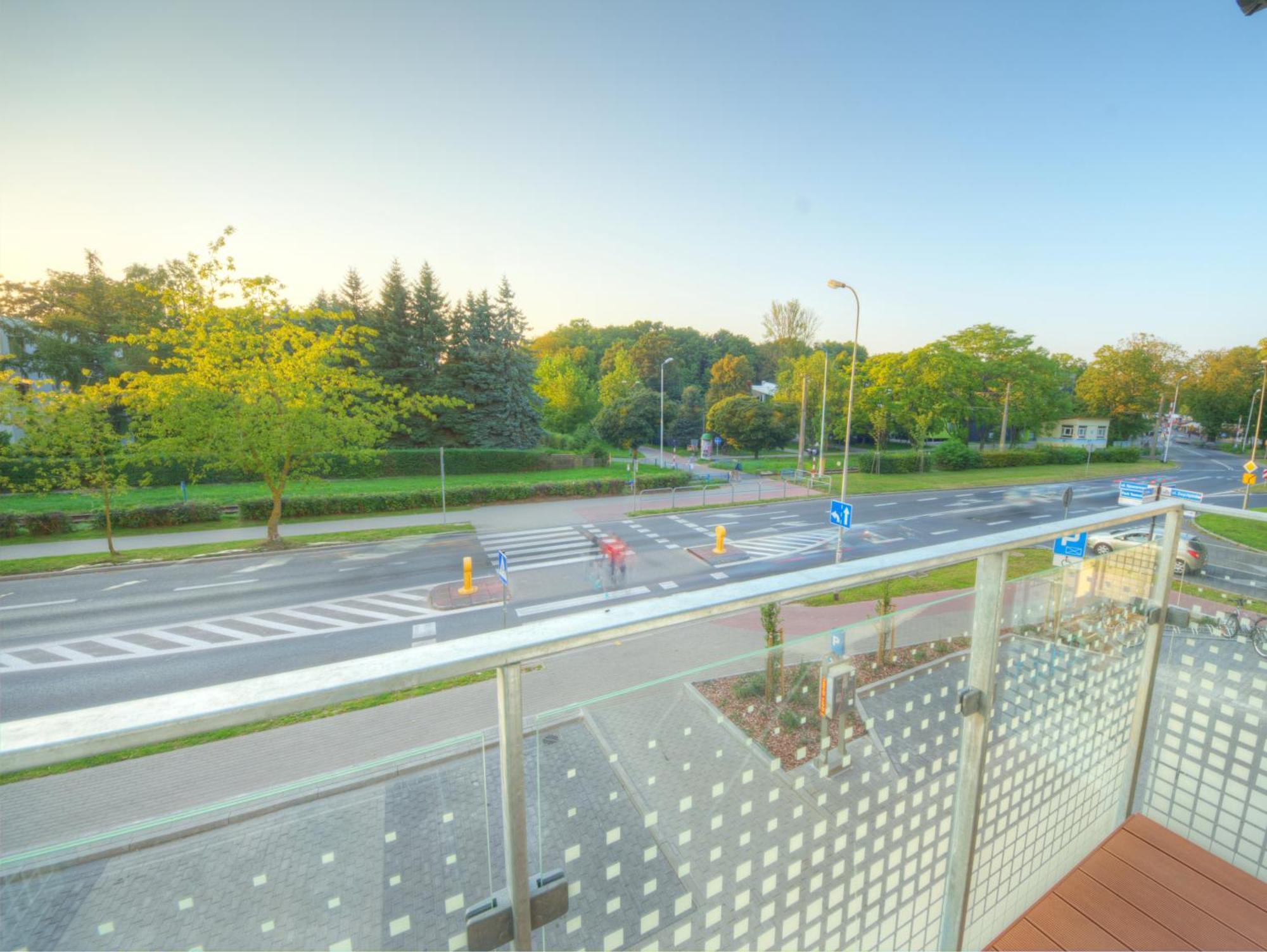 Kolberger Park * Kolobrzeg