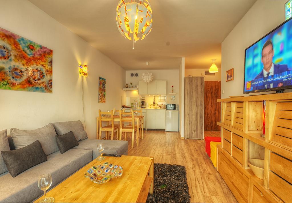 Apartment Kolberger Park