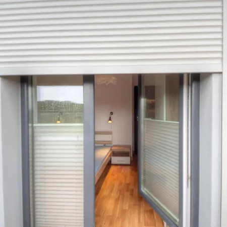 Kolberger Park Apartment Exterior photo