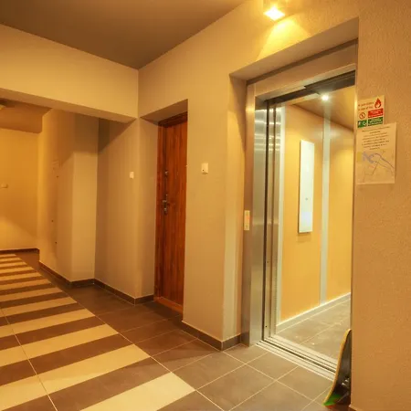 Kolberger Park Apartment Exterior photo
