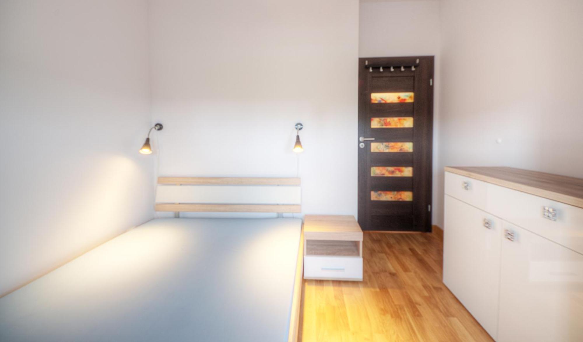 Apartment Kolberger Park Kolobrzeg