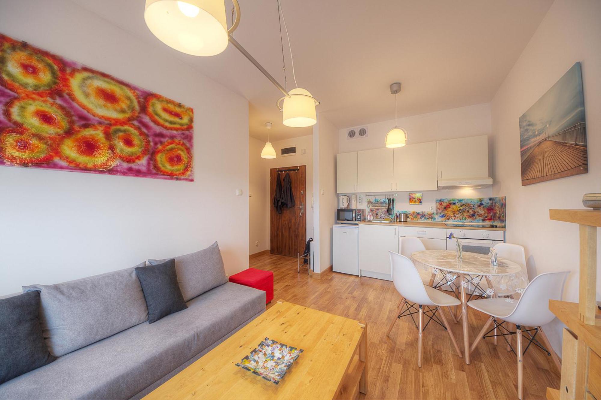 Apartment Kolberger Park