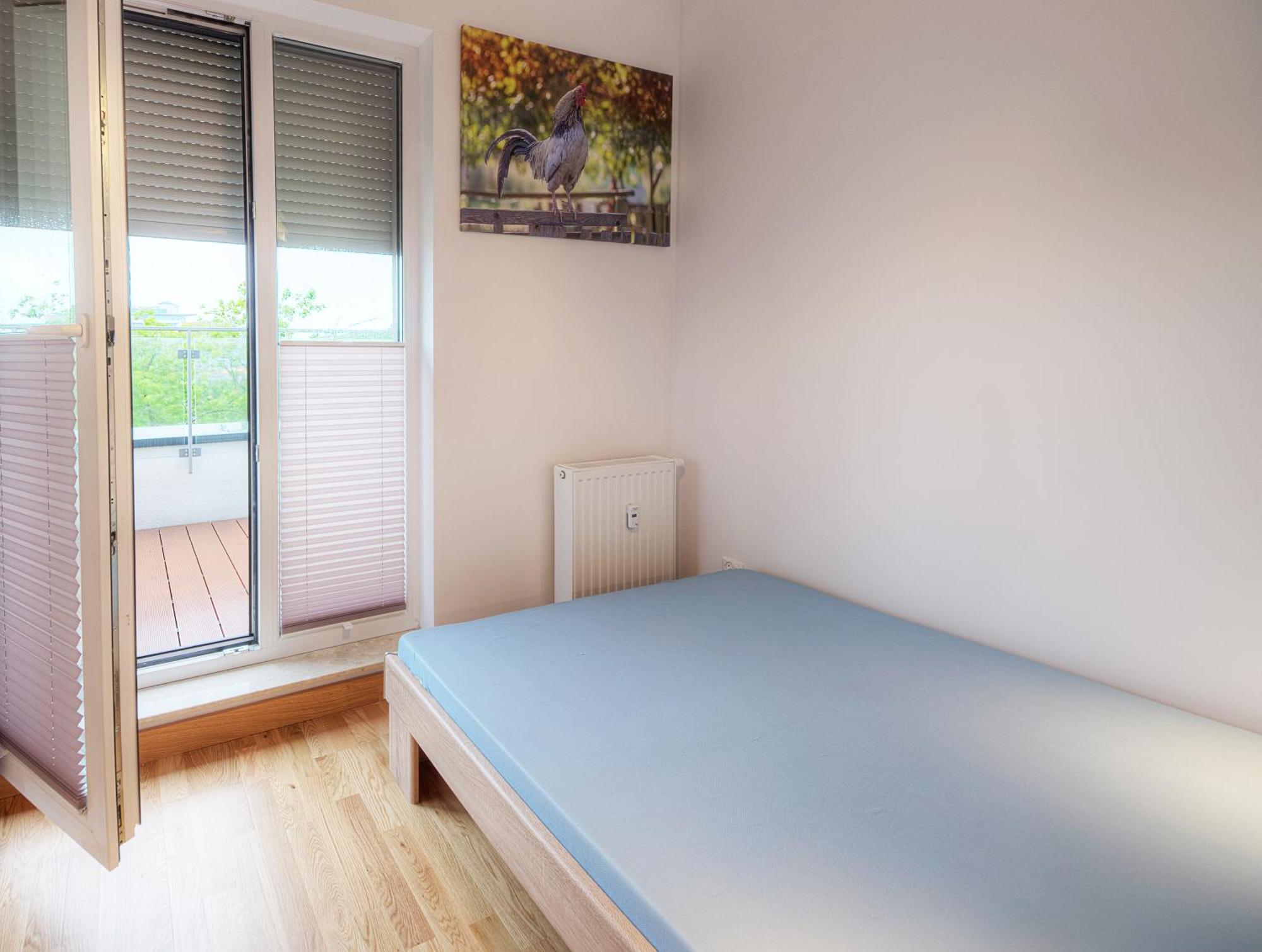 Apartment Kolberger Park Kolobrzeg