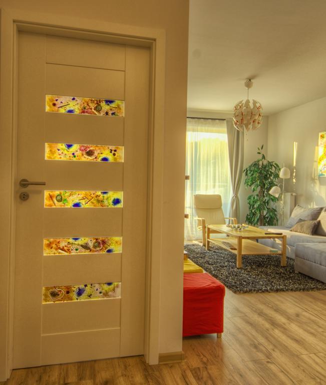 Kolberger Park Apartment Kolobrzeg