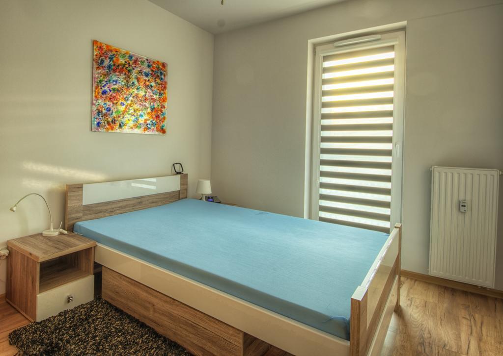Kolberger Park Apartment *